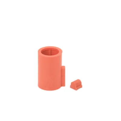 Joint Hop-Up 4uantum Friction Pro-High Performance - Bazooka