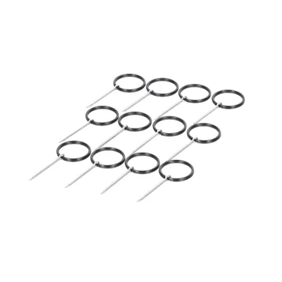 Goupilles pour Grenade CO2 Vapor (Pack de 12) - Bazooka