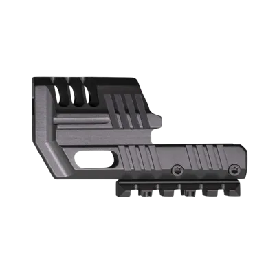 Compensateur Elite Combat - CANiK