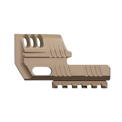Copie de Compensateur Elite Combat - CANiK