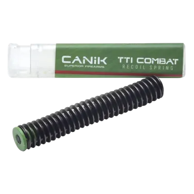 Ressort de Rappel TTI Combat - CANiK