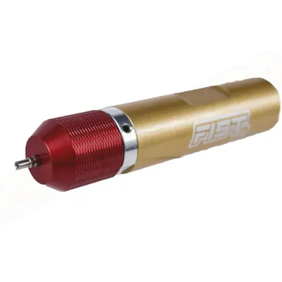 Station de Remplissage Fist 2 - Bazooka