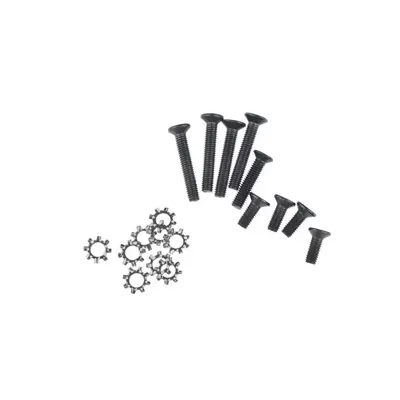 Visserie Gearbox V2 QD - Bazooka