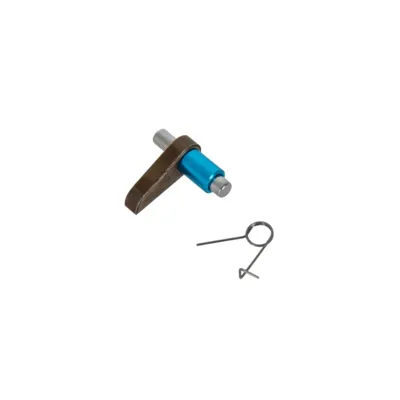 Anti Retour V2 et V3 - Bazooka