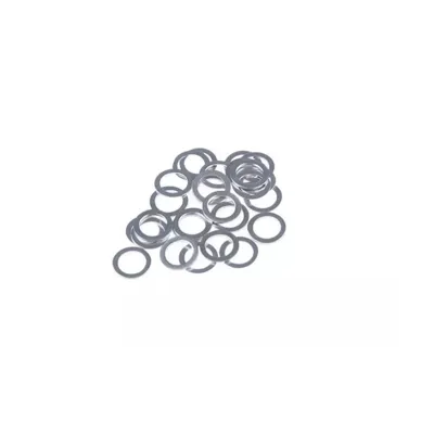 Shim Set Metal 0.1 0.3 0.5mm - Bazooka