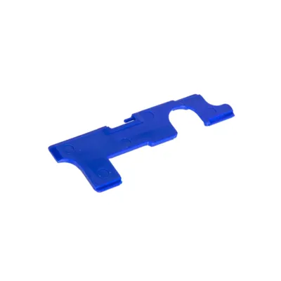 Selector Plate M4 et M16 - Bazooka
