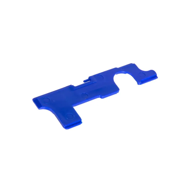 Bazooka Selector Plate M4 et M16