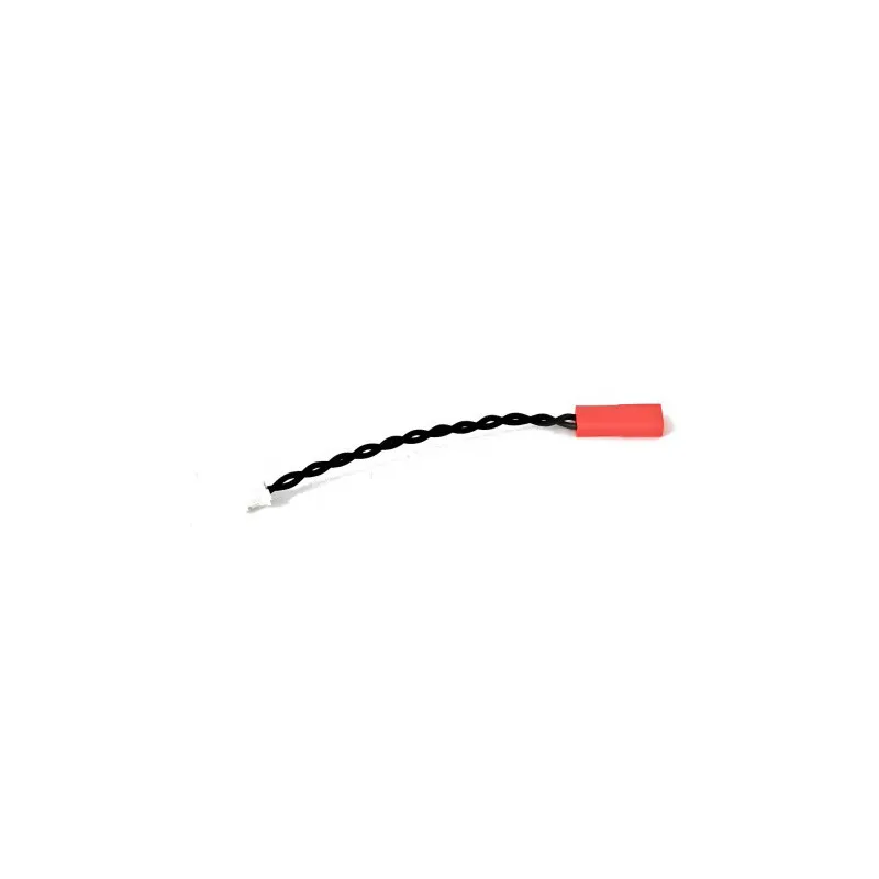 Bazooka Solenoid Jumper Pigtail