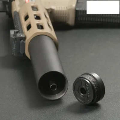 Barrel Spacer AM014 - Bazooka