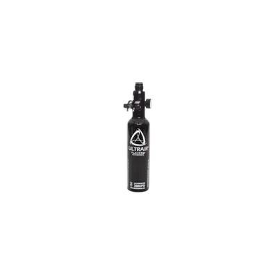 Bouteille HPA 0.2 L Alu Avec Regulateur 3000PSI " " - ASG