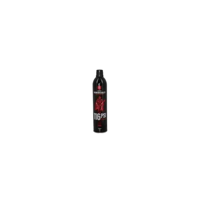 Bombe Gaz 116 Psi 500ml " " - Powair