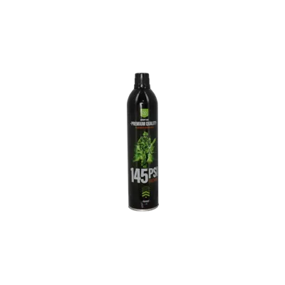 Bombe Gaz 145 Psi 500ml " " - Powair