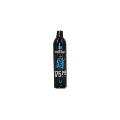 Bombe Gaz 175 Psi 500ml " " - Powair