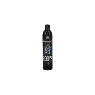 Bombe Gaz 203 Psi 500ml " " - Powair