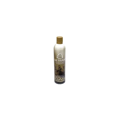 Bombe Gaz Ultrair 570ml - ASG