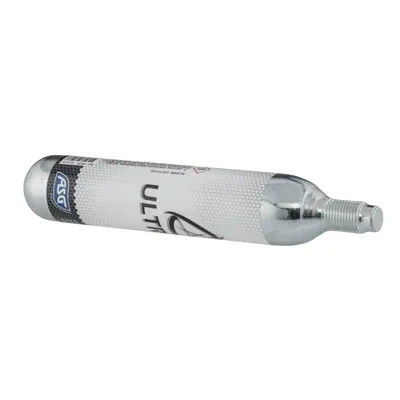 Bouteille de CO2 en 88 g - Bazooka