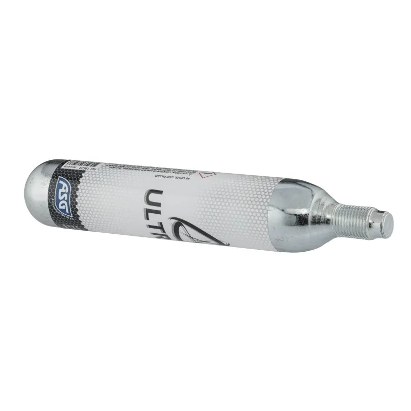 Bazooka Bouteille de CO2 en 88 g