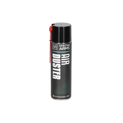 Bouteille D'air Sous Pression 500ml - Bazooka