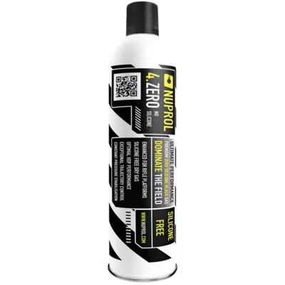 Gas 4.ZERO 300g - Nuprol-Raven