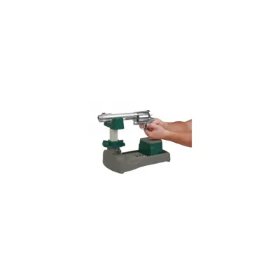 Support de Tir Pistolero - Bazooka
