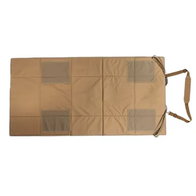 Tapis de Tir Longue Distance Mat - Bazooka