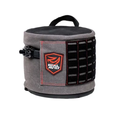 Sac de Tir Ajustable Ratchet Rest Large - Bazooka