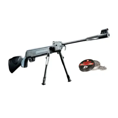 Carabine SR1400F (19,9 Joules + Bipied + 500 Plombs) - Artemis