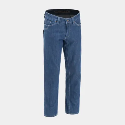 Vaquero Denim Tactical Flex Jeans Mk.II Enhanced - Clawgear