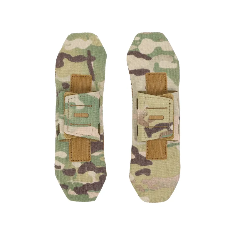TPC Shoulder Pads