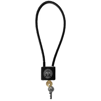 Cable de Securite a Clef pour Armes - CANiK