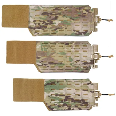 ROC Ballistic Cummerbund Gen4