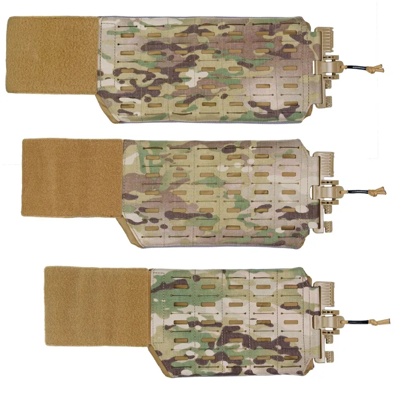 ROC Ballistic Cummerbund Gen4