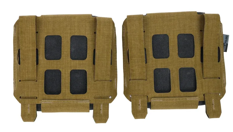 Side Ballistic Pocket Set 15×15