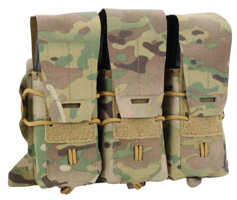 CPC 3×2 AR/AK Front Panel Gen3