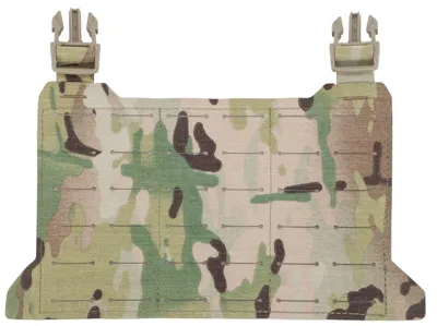 CPC Standard Front Panel Gen4 - Great Oak