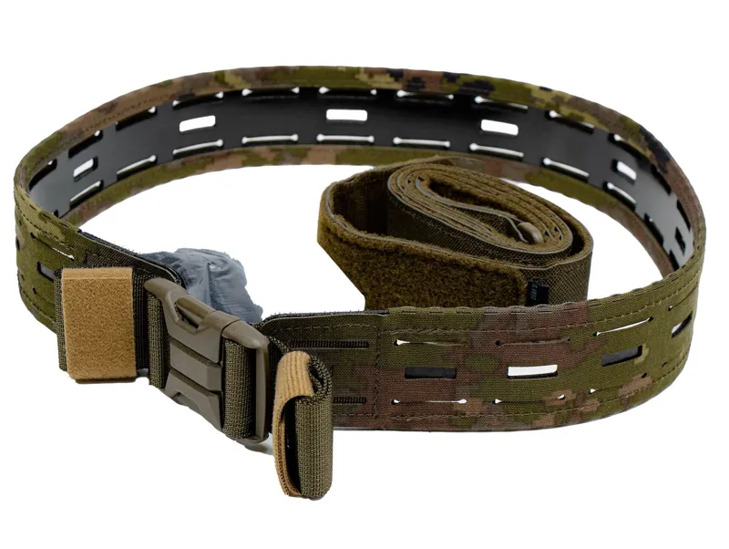 PT6 Tactical Belt