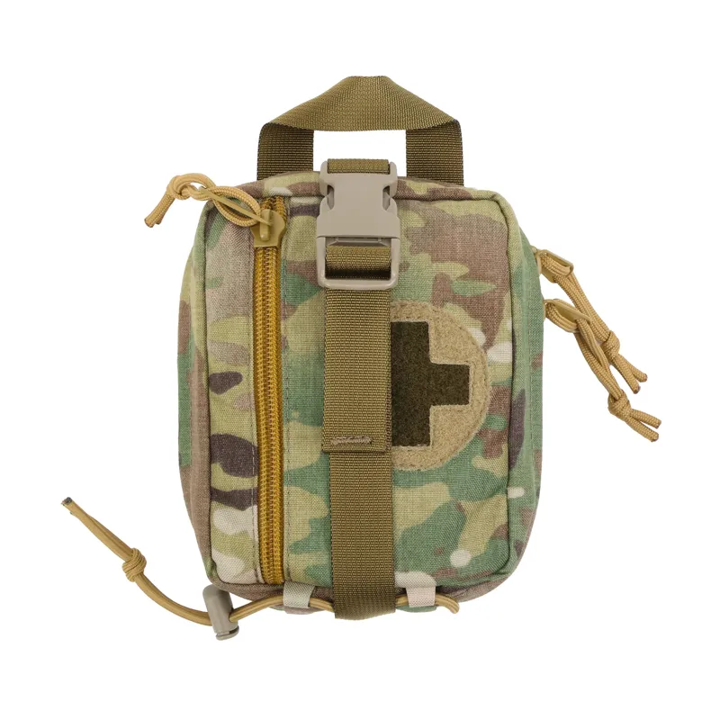 AZ1 Rip-Off First Aid Pouch