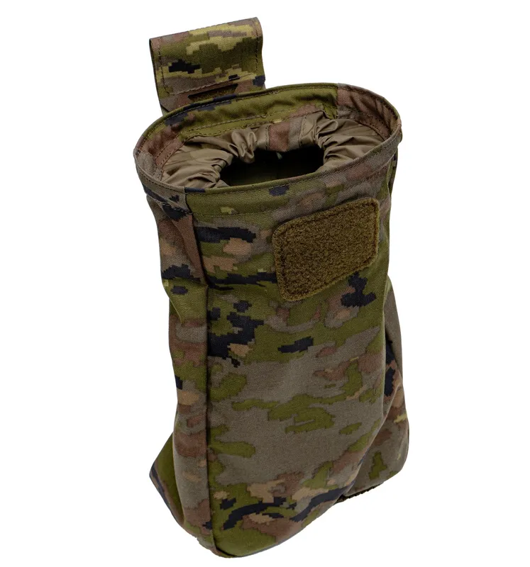 Dump Pouch Long