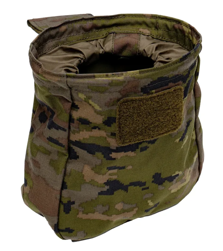 Dump Pouch Short