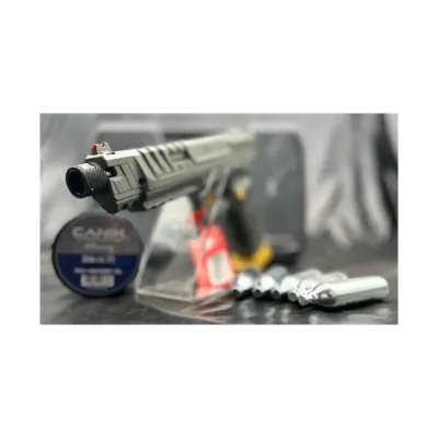 Prêt a Tirer "Pistolet Sfx Competition CO2 C50