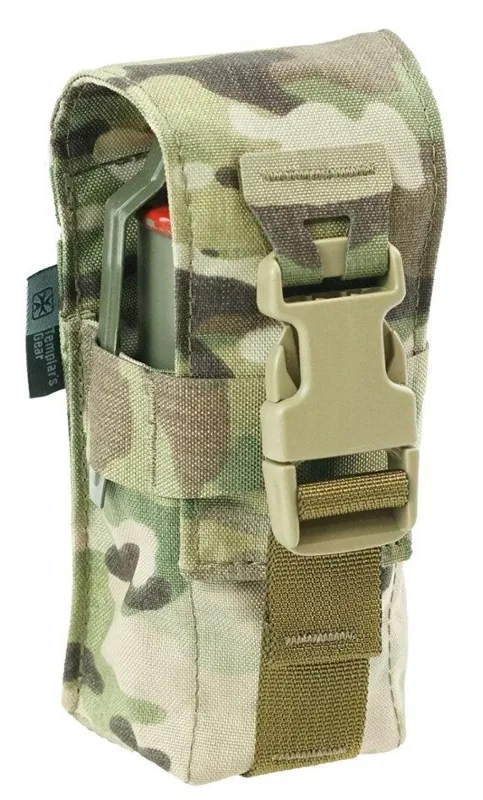 Smoke Grenade Pouch SGP