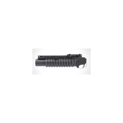 Lance Grenade Metal M203 Long - Bazooka