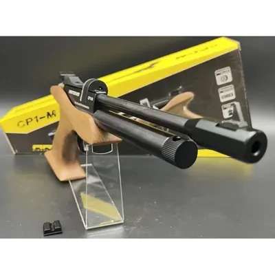 Precommande (Début D'année 2027) Pistolet CP1M Multi Shot C5.5 6 J - Artemis