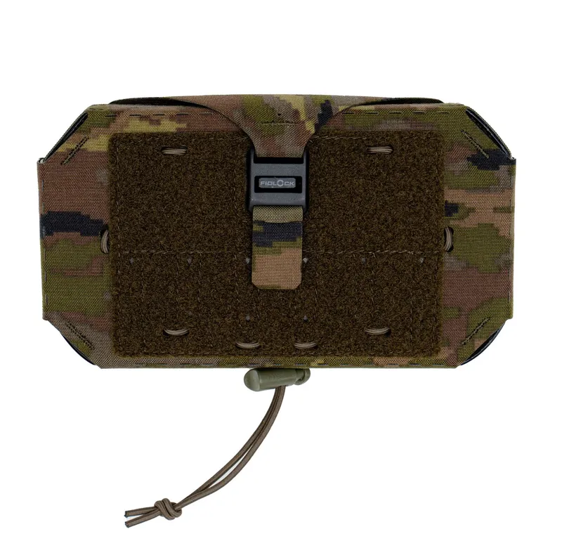 Admin Panel Astrolabe Gen2