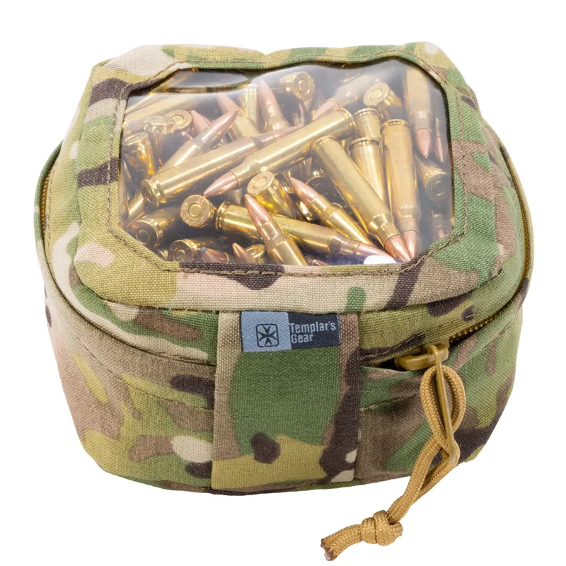 Ammo Utility Pouch Medium