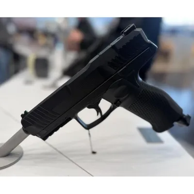 "Précommande Nouveauté 2026" Pistolet TPX 50 Gen2 CAL 50 - 16 J - Umarex