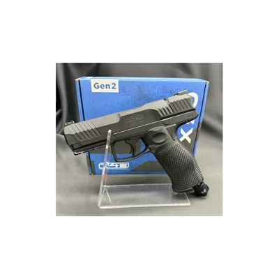 "Precommande Nouveauté 2026" Pistolet Tpx 50 Gen2 cal 50 - 19,9 J - Umarex