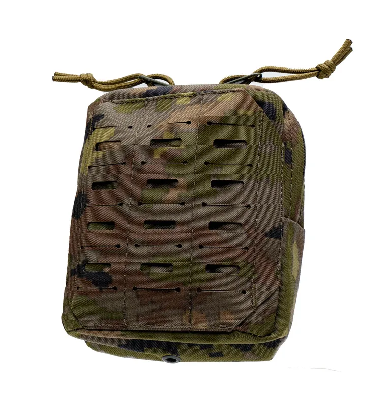 Utility Pouch MOLLE Small-Medium