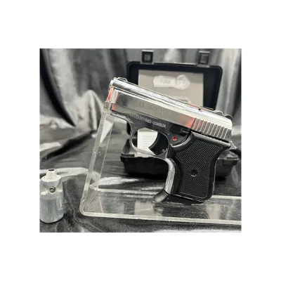 TUNA Chrome 8mm PAK - Ekol