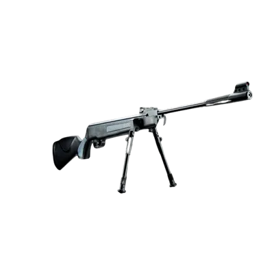 Carabine SR1400F (19,9 Joules + Bipied) - Artemis